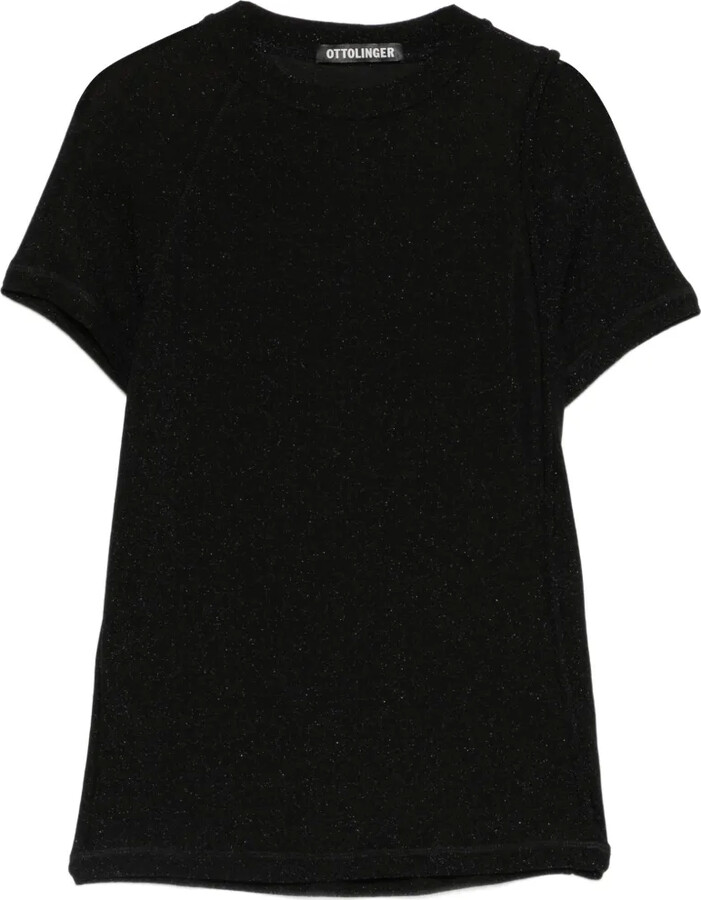 Ottolinger round-neck T-shirt