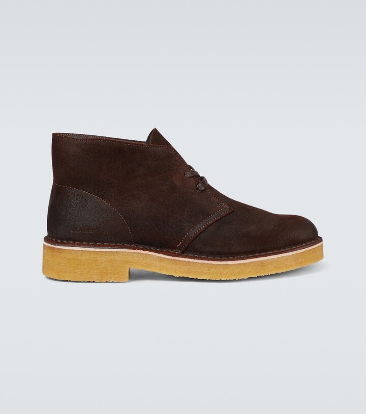 Men Clarks Desert Boots Sale | Shop the world's largest collection of  fashion | ShopStyle