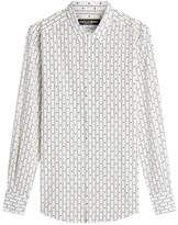 Thumbnail for your product : Dolce & Gabbana Printed Cotton Shirt