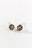 Thumbnail for your product : Urban Outfitters Stone Post Earring Set