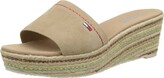Thumbnail for your product : Tommy Hilfiger Women's L1385ory 2b Platform