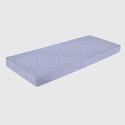 ColourTree Custom Size Bench Cushion For Indoor/Outdoor Patio Furniture