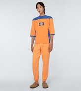 Thumbnail for your product : ERL Cotton-blend sweatpants