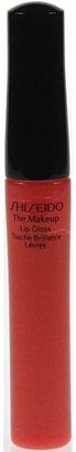 Shiseido The Makeup Lip Gloss - G13 Red Coral 5ml/0.15oz by