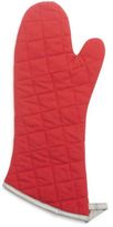 Thumbnail for your product : Now Designs Flameguard Red Oven Mitt