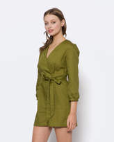 Thumbnail for your product : Cassandra Playsuit