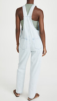Thumbnail for your product : WeWoreWhat Basic Overalls
