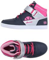 Thumbnail for your product : Ellesse High-tops & sneakers