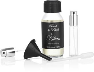 Kilian Paris Kilian LOeuvre Noire - Back to Black, aphrodisiac Refill Set