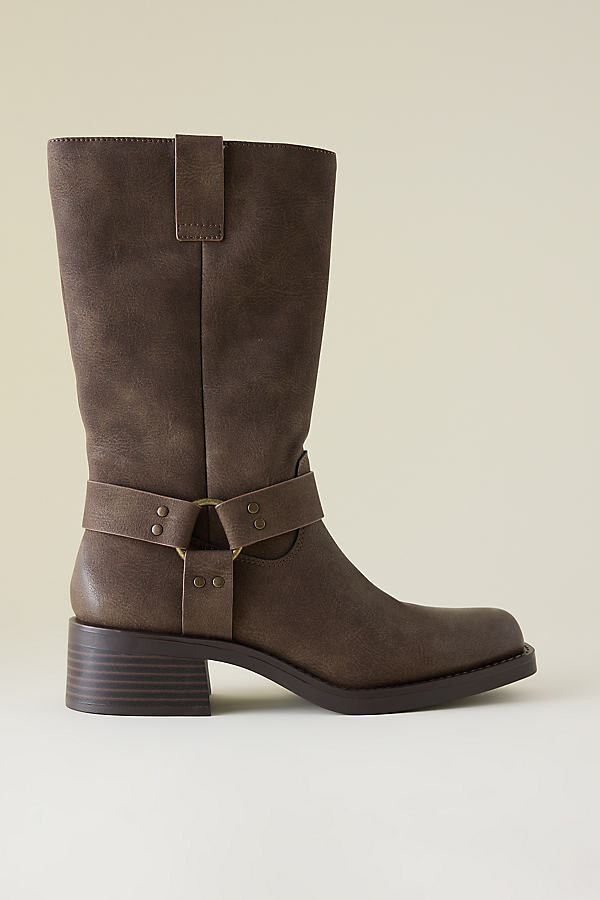 Matisse Vegan Ranch Boot ShopStyle - Main Image