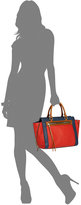 Thumbnail for your product : Vince Camuto Siena Satchel