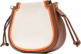 Thumbnail for your product : Mulberry Leather Crossbody-Bag
