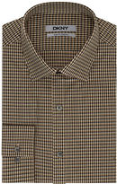 Thumbnail for your product : DKNY Slim Fit Plaid Dress Shirt