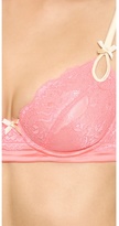 Thumbnail for your product : Elle Macpherson Intimates Exotic Plume Underwire Bra