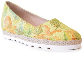 narrow width espadrilles
