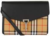 Thumbnail for your product : Burberry Small House Check Cross Body Bag