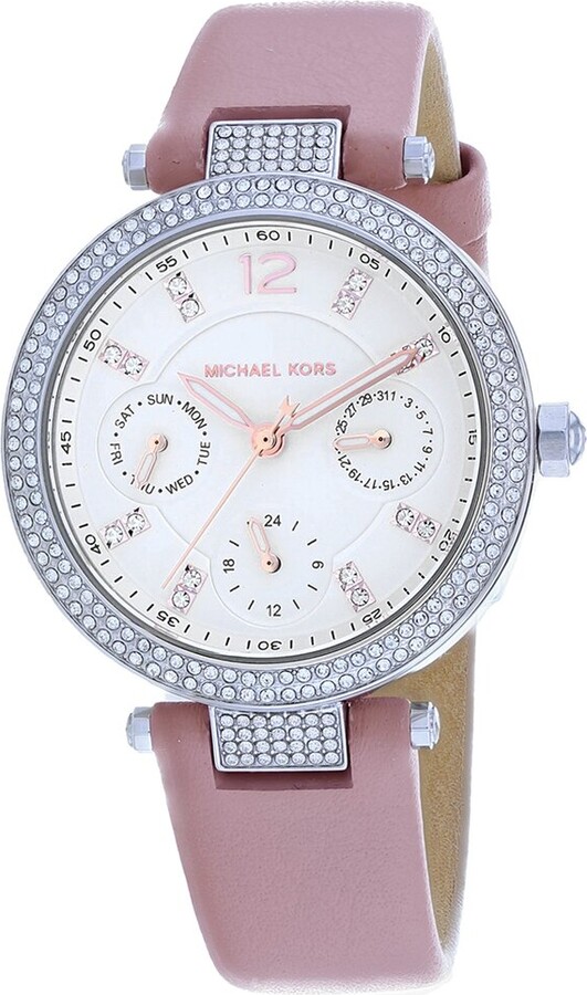 Michael Kors Women's Parker Watch