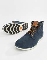 Thumbnail for your product : Timberland Killington chukka boots in navy