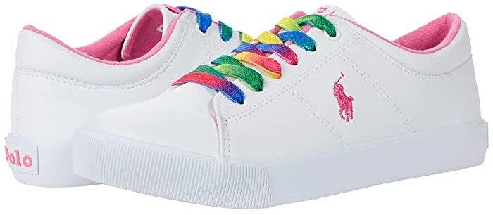 Polo Ralph Lauren Kids Girls' Shoes | ShopStyle
