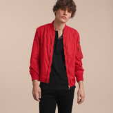 Thumbnail for your product : Burberry Technical Bomber Jacket with Detachable Gilet