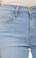 Thumbnail for your product : Frame Denim Forever Karlie Flared Jeans - REDCHURCH