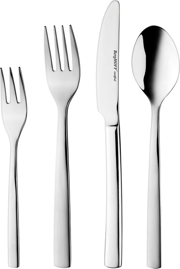 Berghoff Pure 48Pc Flatware Set