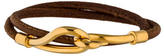Thumbnail for your product : Hermes Jumbo Hook Bracelet