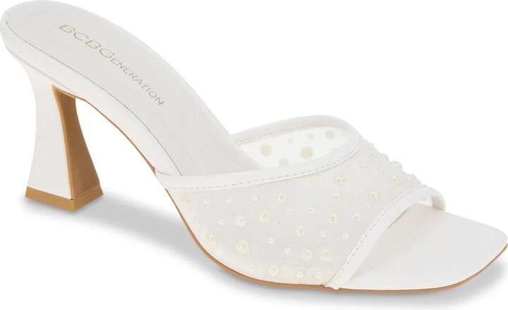 BCBGeneration Ryia Sandal