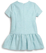 Thumbnail for your product : Luli and Me Toddler's & Little Girl's Herringbone Dress
