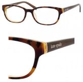 Thumbnail for your product : Kate Spade Blakely Eyeglasses all colors: 0JMD, 0JLG, 0JME, 0JLM