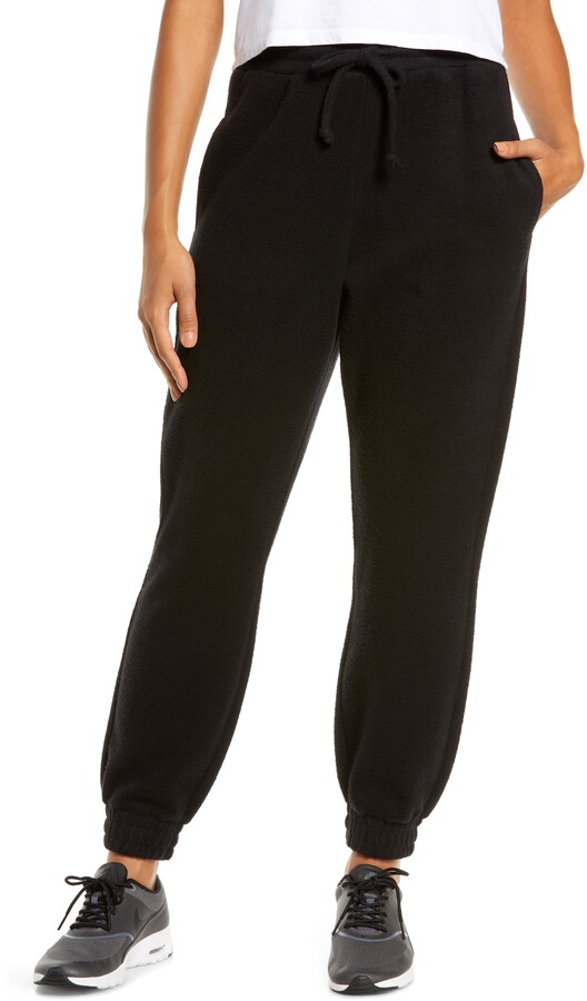 French Terry Jogger Pants | Shop the world's largest collection of 