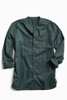 Thumbnail for your product : CPO Stevens Band Collar Button-Down Shirt