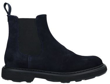 armani chukka boots