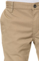 Thumbnail for your product : RVCA The Stapler Chino Pants