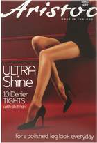 Thumbnail for your product : Aristoc Ultra shine 10 denier tights