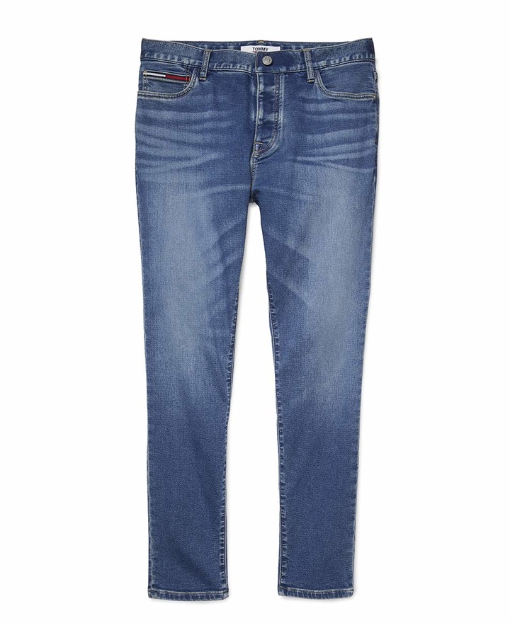 Tommy Hilfiger Men S Slim Jeans Shop The World S Largest Collection Of Fashion Shopstyle