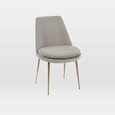 Thumbnail for your product : west elm Finley Low Back Dining Chair