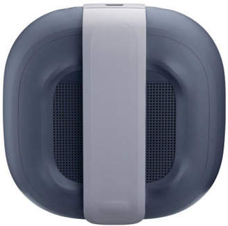 Bose ; NEW ; SoundLink Micro Bluetooth Speaker - Blue / Violet