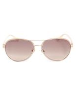 Thumbnail for your product : Diane von Furstenberg Sydney sunglasses