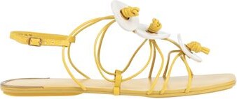 Tory Burch Woman Sandals