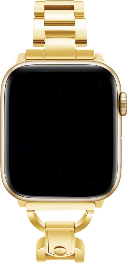 Posh Tech Avery Stainless Steel Band for Apple Watch