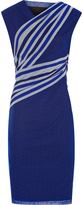Thumbnail for your product : Reiss Fabia FITTED  PRINT DRESS