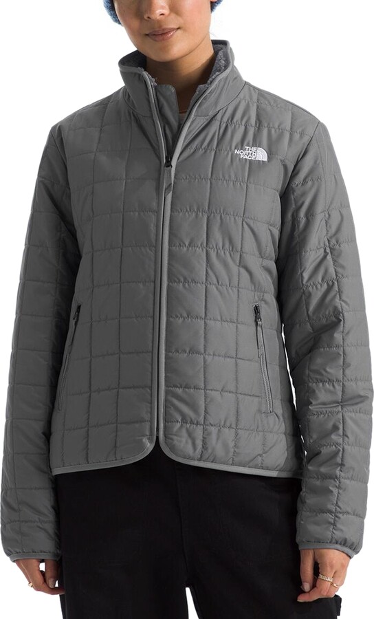 The North Face Women's Junction Insulated Jacket