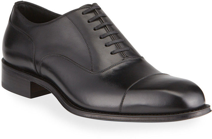 tom ford oxfords
