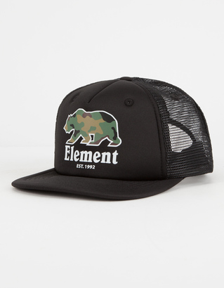 Element Horizon Boys Trucker Hat