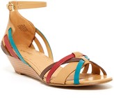 Thumbnail for your product : Nine West Villea Wedge Sandal
