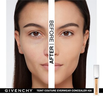 Givenchy Teint Couture Everwear Concealer - ShopStyle Makeup