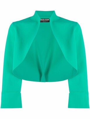 petite bolero jacket