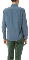 Thumbnail for your product : Steven Alan Classic Collegiate Sport Shirt