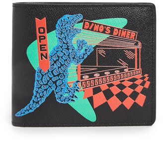 Paul Smith Dino Wallet - ShopStyle